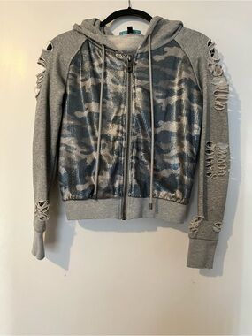 Jocelyn Jacket
